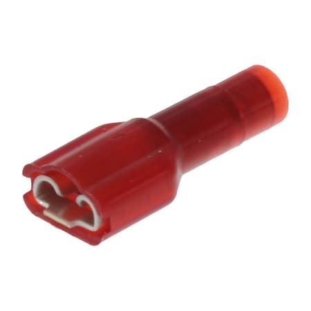 Molex .205X.020 FEM. FIQD AVIKRIMP (AA-5283) 19002-0019
